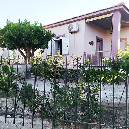 Nymphes Villa Selianítika Rom bilde