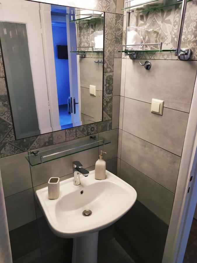 Nymphes Villa Selianítika Eksteriør bilde
